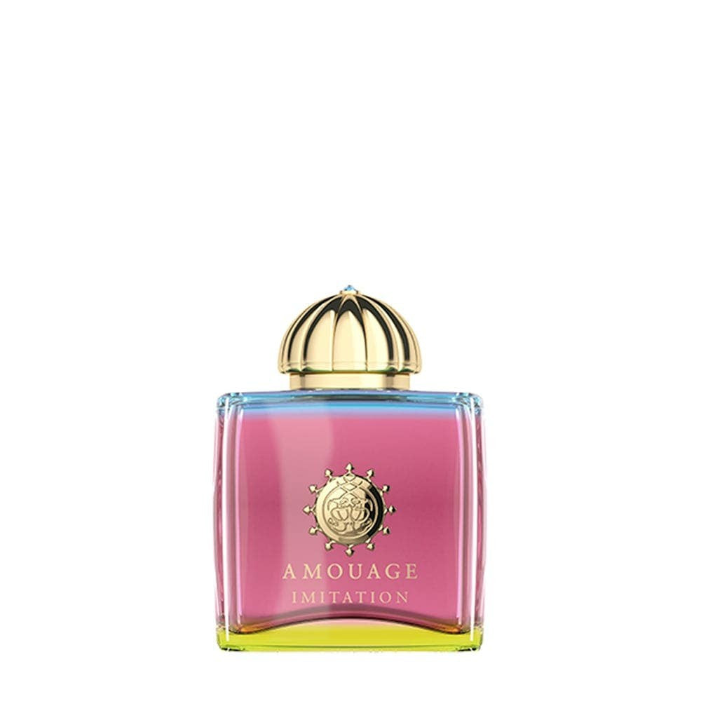Amouage Imitation Donna Eau de Parfum 100 ml — Eau de Parfum 