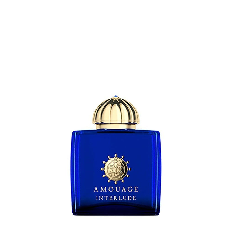 Amouage Interlude Donna Eau de Parfum 100 ml — Eau de Parfum 