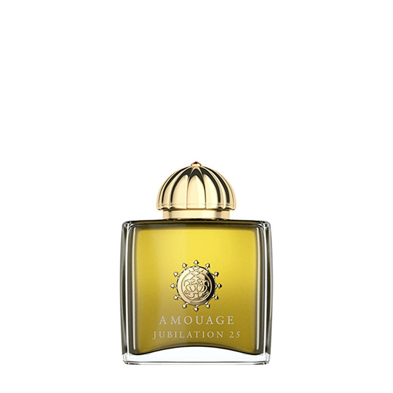 Amouage Jubilation XXV Woman Eau de Parfum 100 ml — Eau de Parfum 