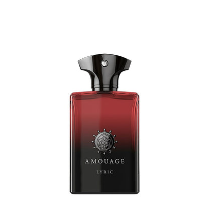 Amouage Lyric Uomo Eau de Parfum 100 ml — Eau de Parfum