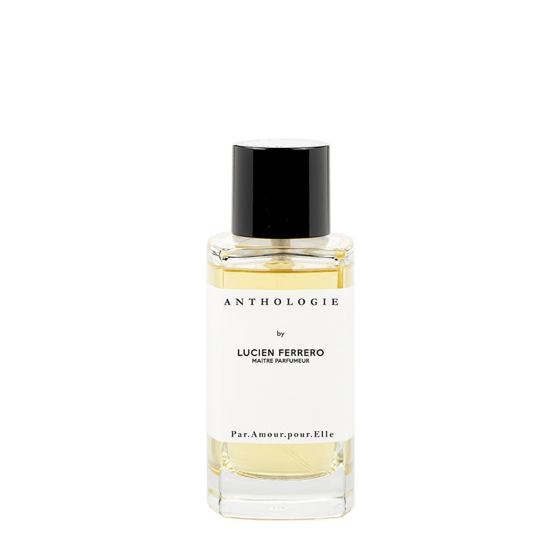 Anthologie Anthologie Par Amour pour Elle Eau de Parfum 30 ml