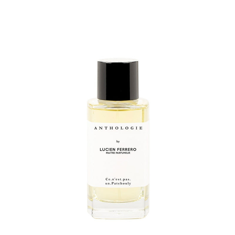 Anthologie Anthologie Ce n'est pas un Patchouly Eau de Parfum 100 ml