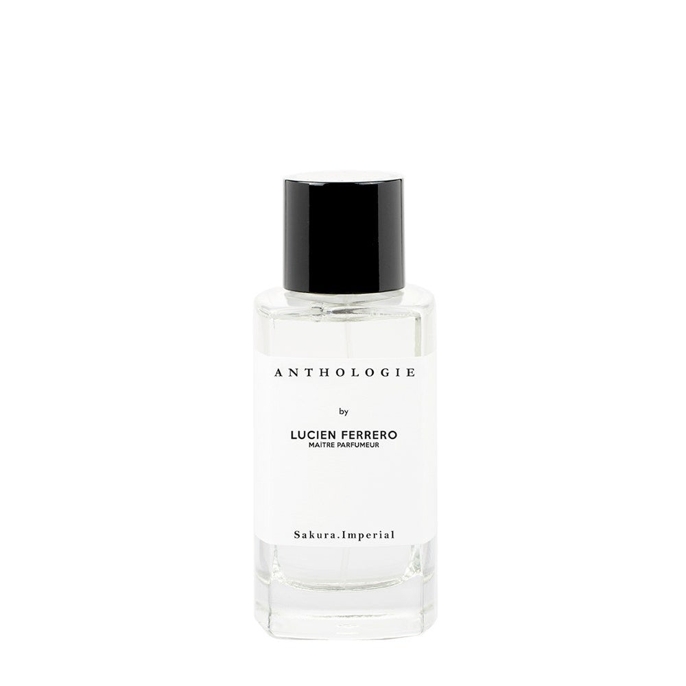 Anthologie Sakura Imperial Eau de Parfum 100 ml — Eau de Parfum