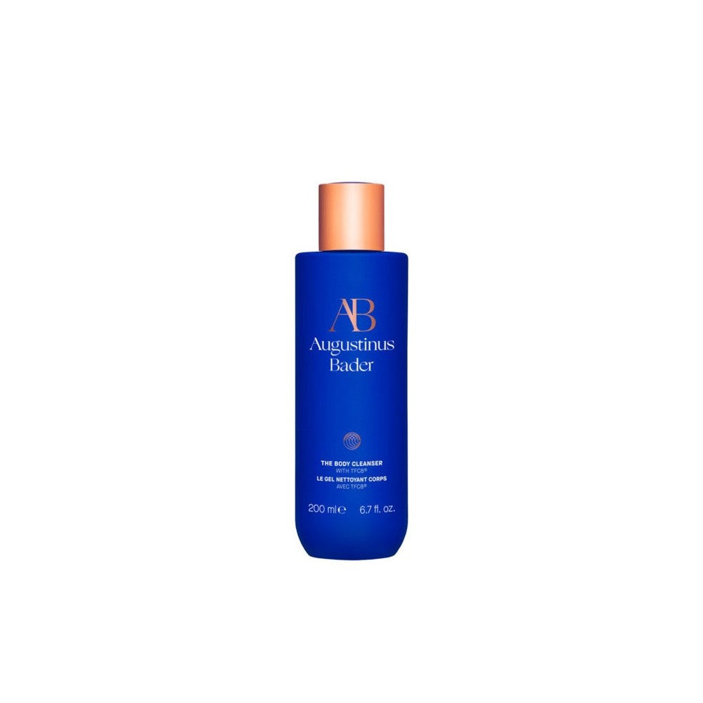 Augustinus bader Augustinus Bader The Body Cleanser 200 ml