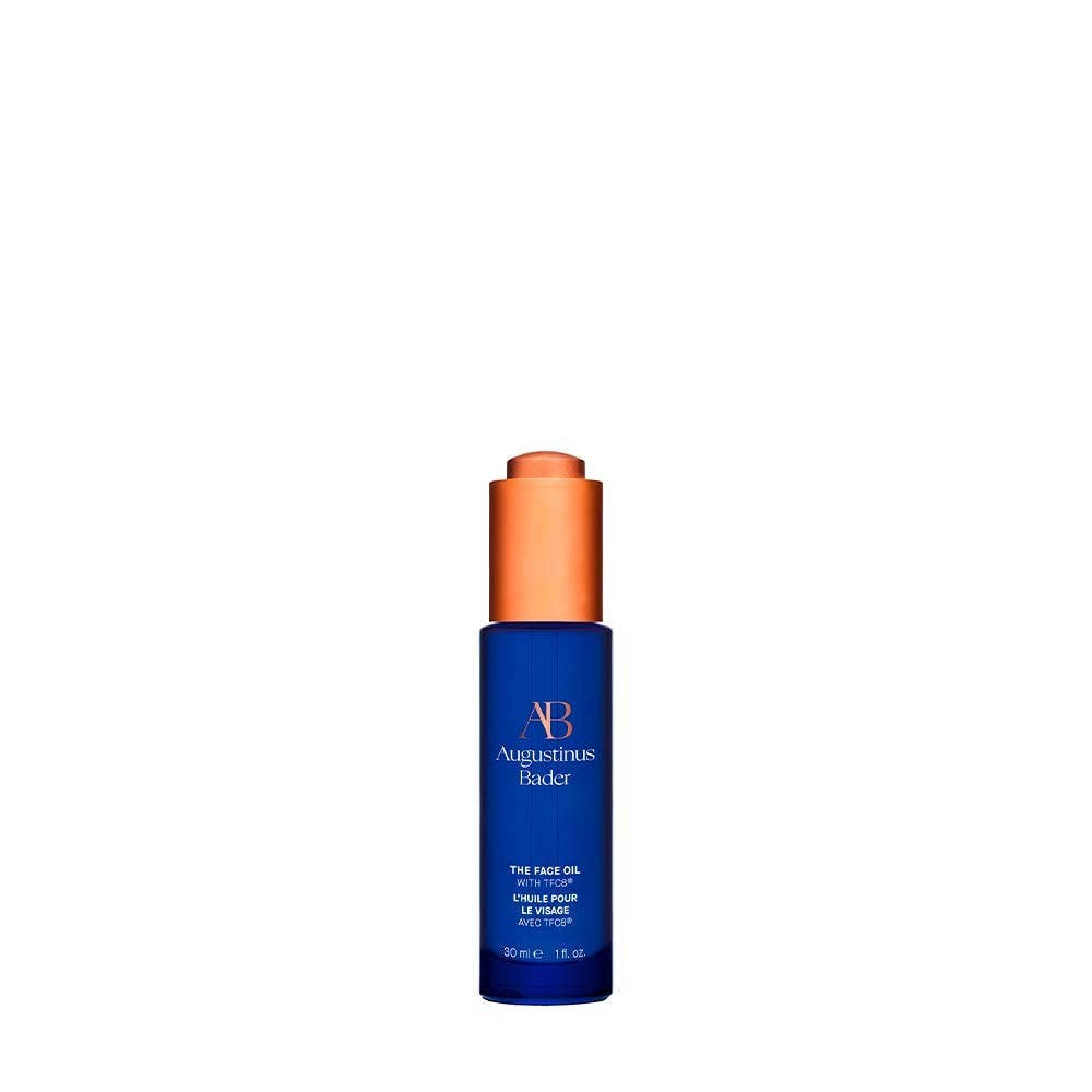 Augustinus bader Augustinus Bader Huile pour le visage 10 ml