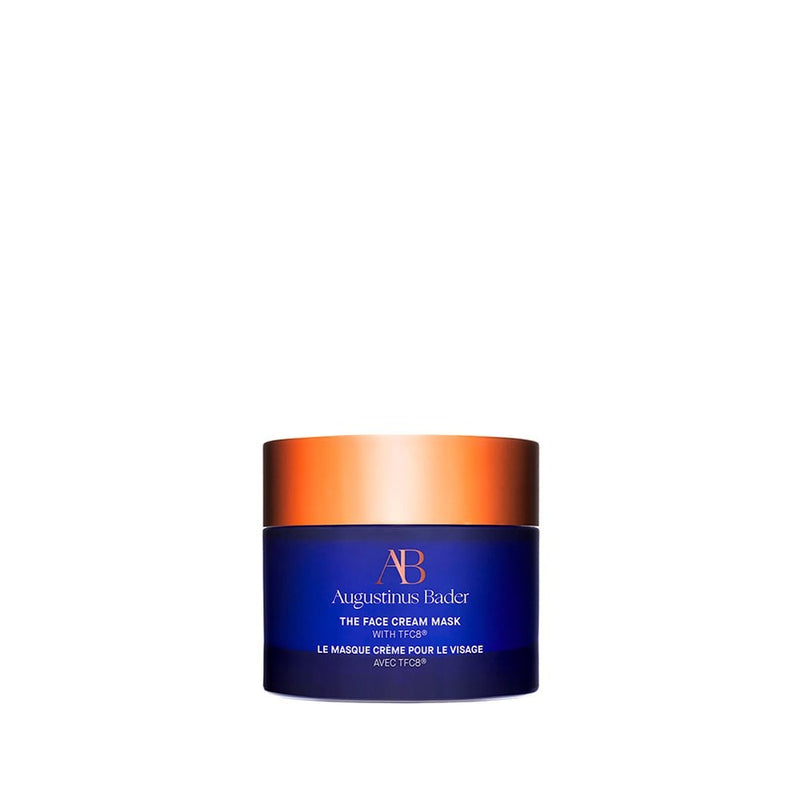 Augustinus bader Augustinus Bader Gezichtscrèmemasker Navulling 50 ml