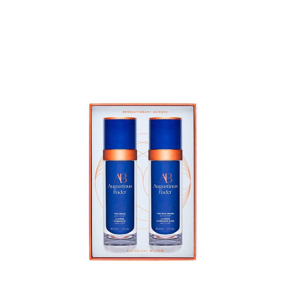 Augustinus bader Augustinus Bader Descubrimiento Dúo 30 ml