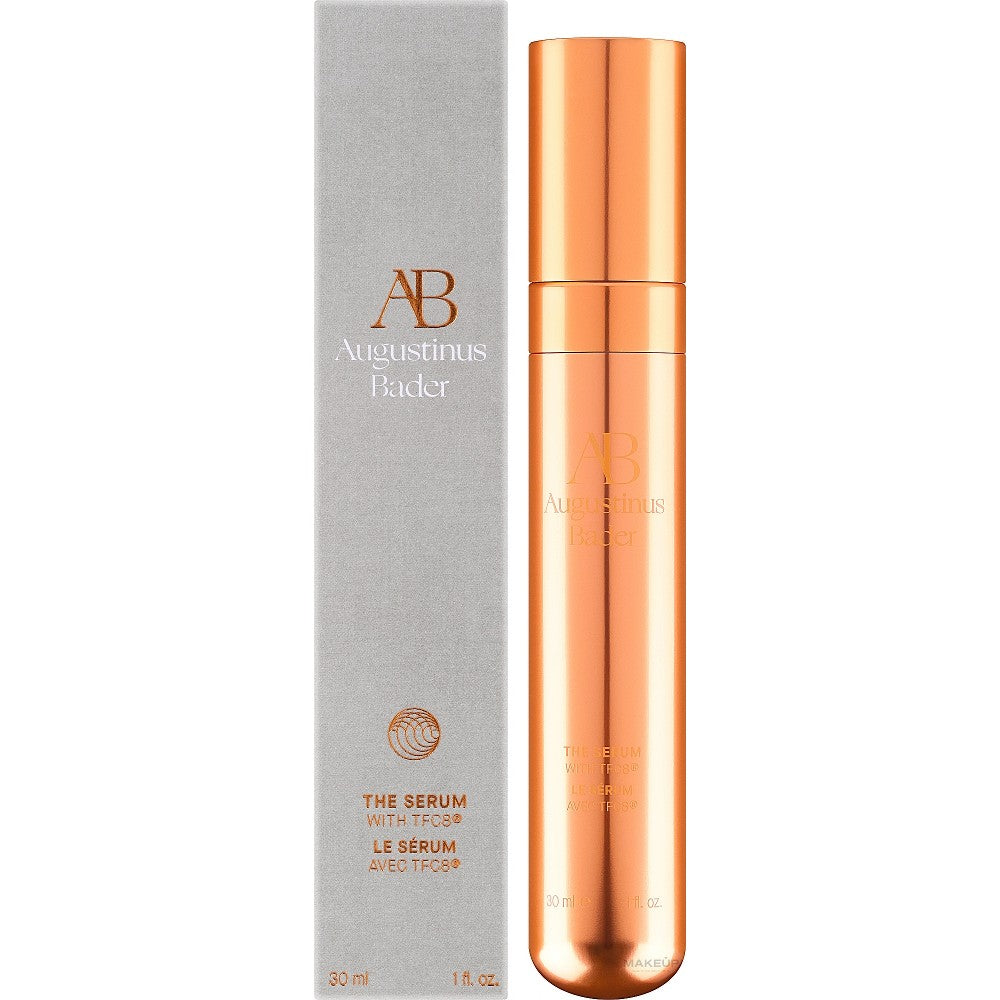 Augustinus bader Augustinus Bader El Suero Nómada 30 ml