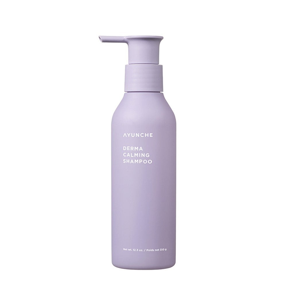 Ayunche Ayunche Derma Calming Shampoo 350 γρ
