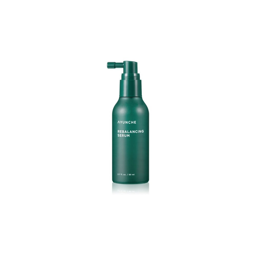 Ayunche Ayunche rebalanserende serum