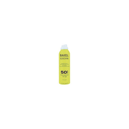 Bakel Bakel Anti-aging Very High Sun Protection SPF 50+ 50ml