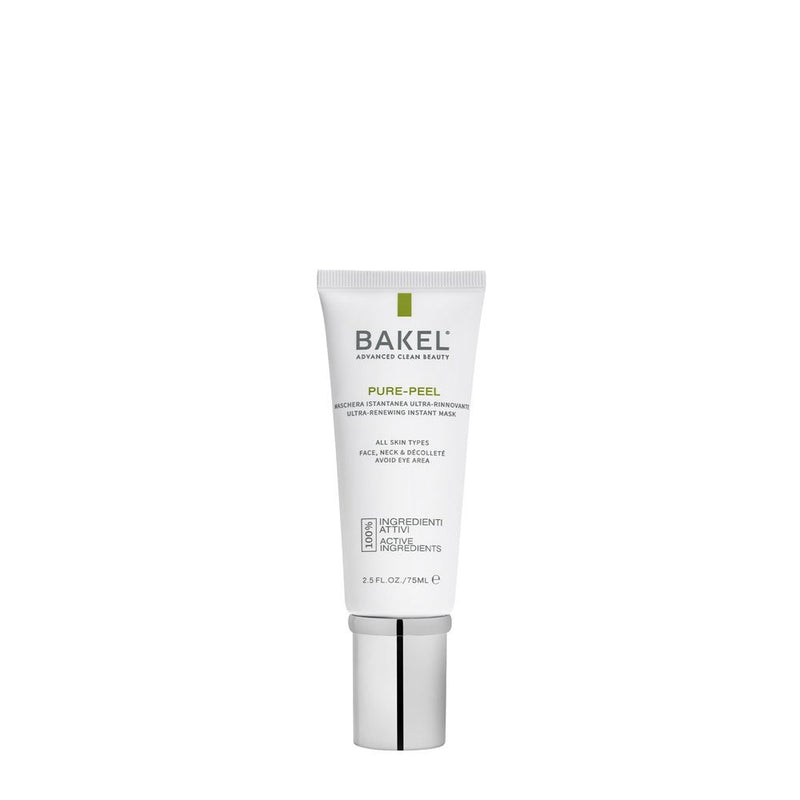 Bakel Maschera Pure Peel — Maschera viso