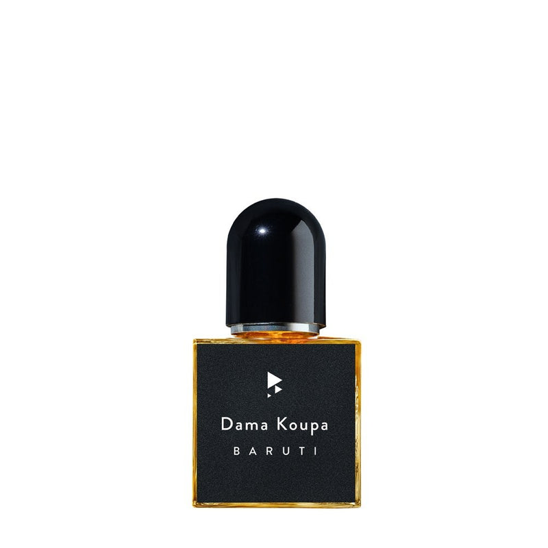 Baruti Dama Koupa Parfum Extrait Unisex 30 ml — Perfume 