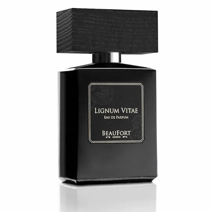 בופור לונדון בופור לונדון Lignum Vitae Eau de Parfum 50 מ"ל