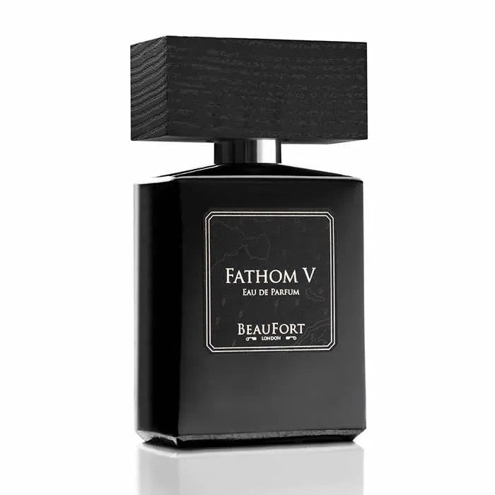 Beaufort London Fathom V Eau de Parfum 50 ml — Profumo