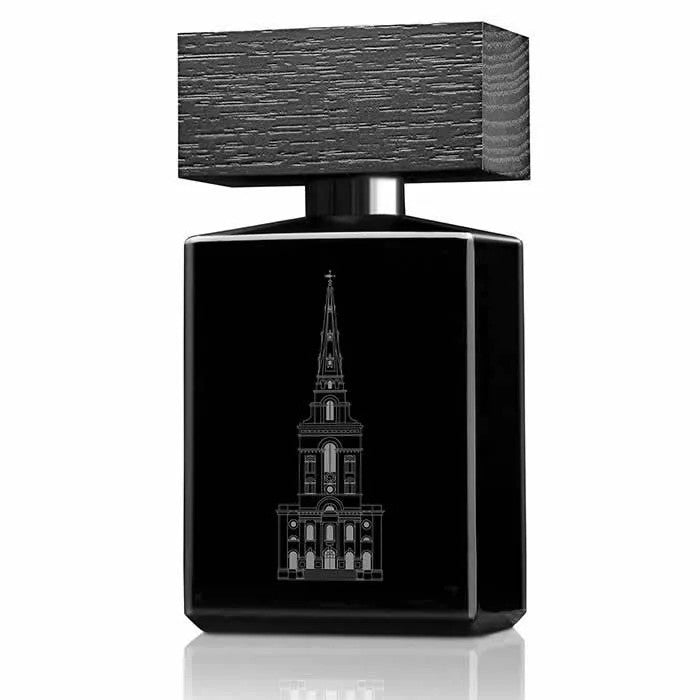 Beaufort London Terror &amp; Magnifiscence Eau de Parfum 50 ml — Perfume 