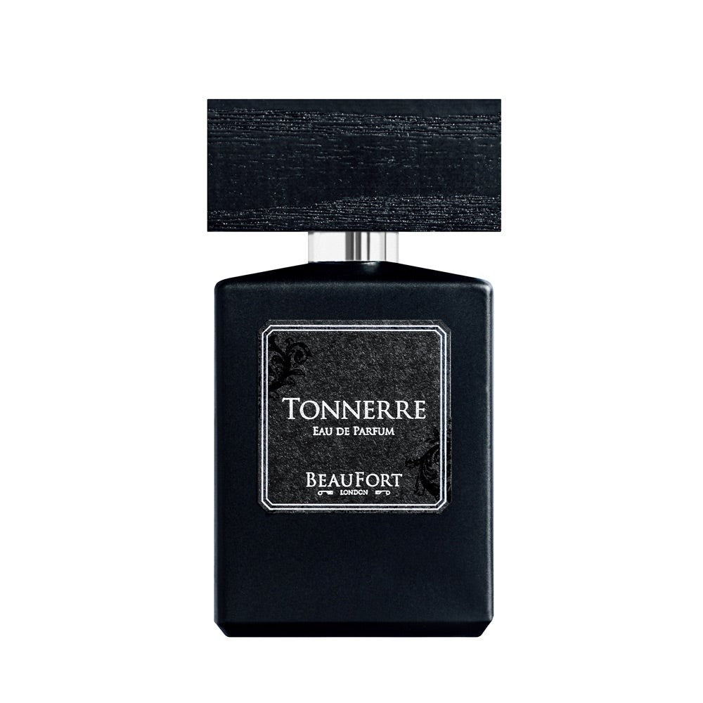 Beaufort London Tonnerre Eau de Parfum 50 ml — Perfume 