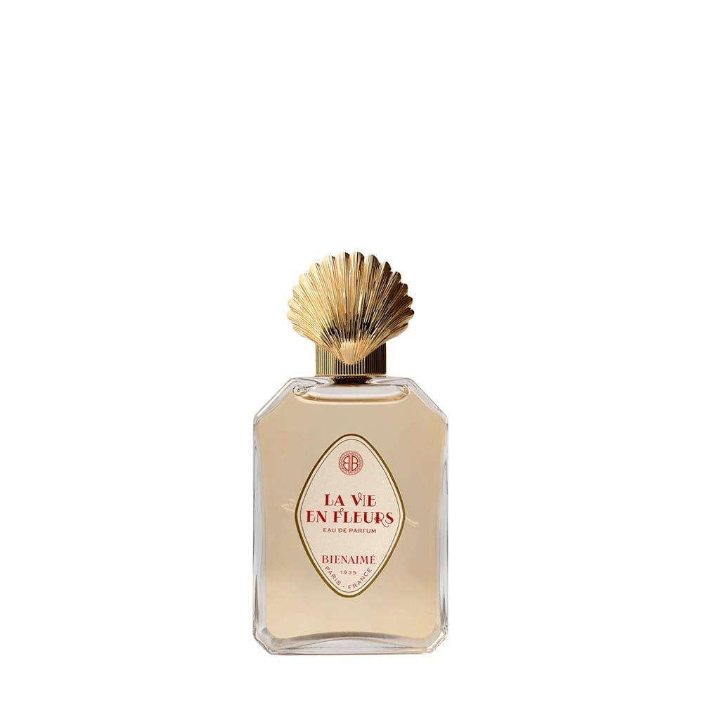 Parfémovaná voda Bienaime Bienaime La Vie en Fleurs 100 ml Náplň