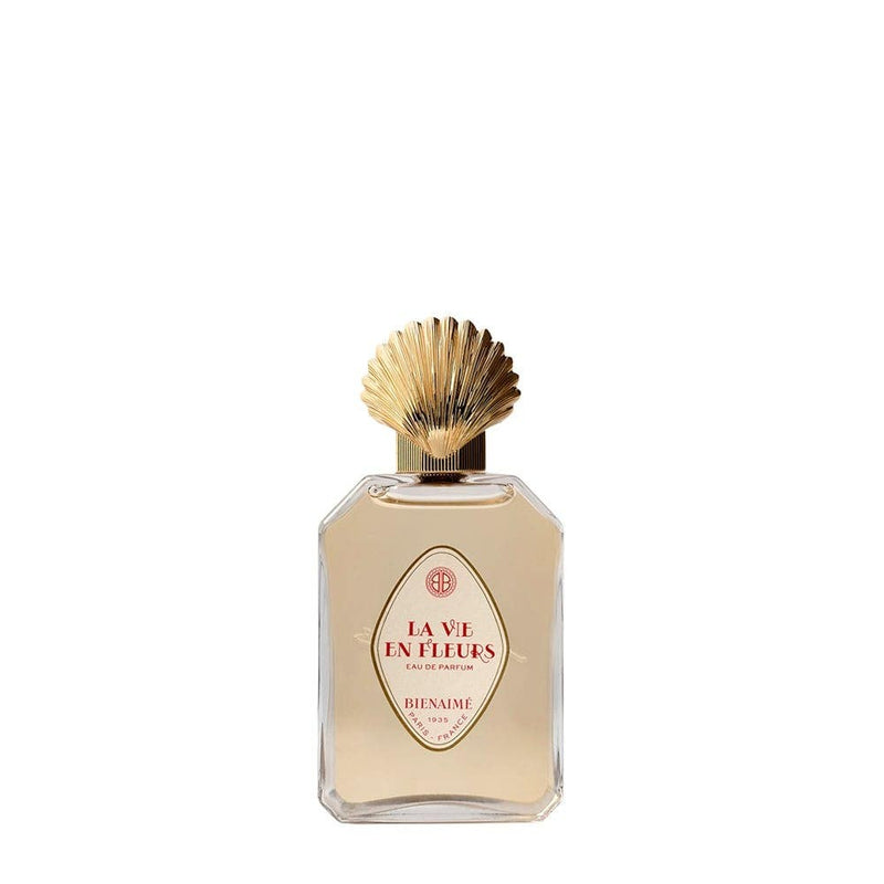 Parfémovaná voda Bienaime Bienaime La Vie en Fleurs 100 ml Náplň