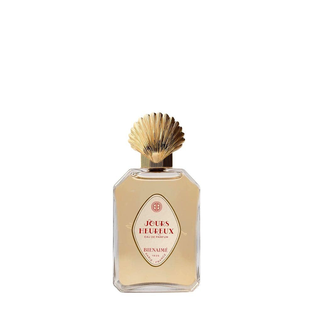 Bienaime Bienaime Jours Heureux Eau de Parfum 100 ml Refill