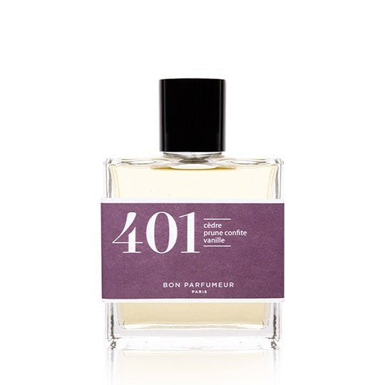 Bon Parfumeur 401 Unisex 100 ml — Eau de Parfum 