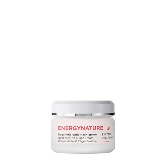 Borlind Borlind Energynature Energynature Regeneroiva yövoide 50 ml