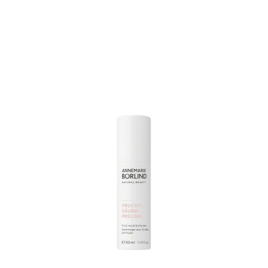 Borlind Borlind exfoliant acid din fructe 50 ml