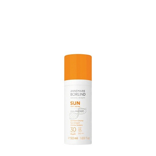 Borlind Sun DNA Cream Anti Aging SPF30 50 ml — Body Cream 
