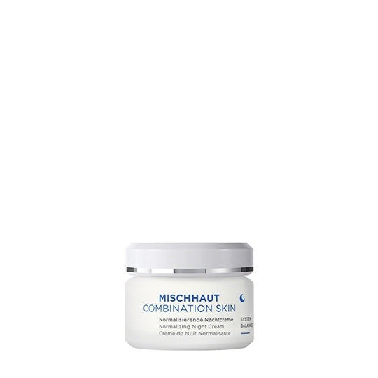 Borlind Borlind Normalizující noční krém pro smíšenou pleť 50 ml