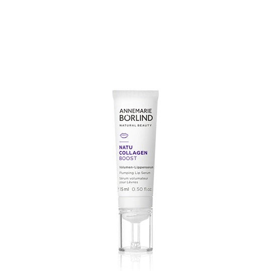 Borlind Borlind Natu Sérum Labial Rellenador de Colágeno 15 ml