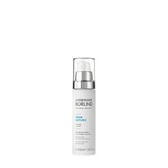Borlind Suero Rehidratante Revitalizante Borlind Acuanaturaleza 50 ml