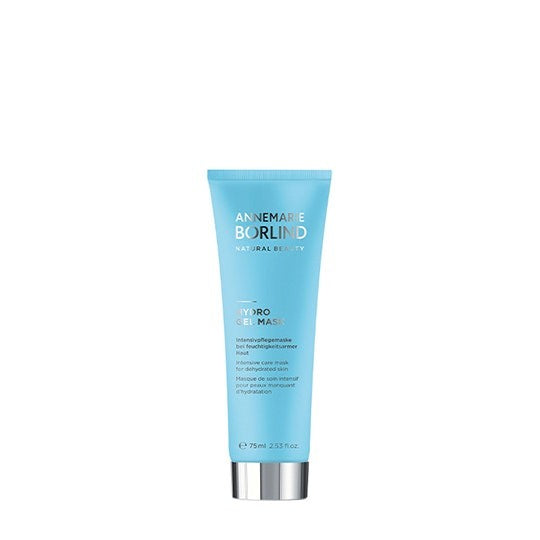 Borlind Borlind Hydro-żelowa maska 75 ml