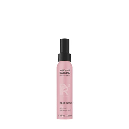 Borlind Spray protecteur Borlind Rose Nature Lumière Bleue 100 ml
