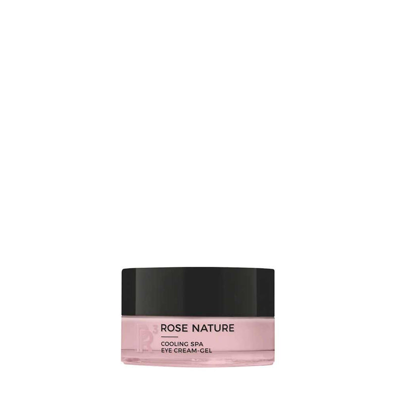 Borlind Rose Nature Crema-Gel Occhi Cooling Spa 50 ml — Crema Occhi