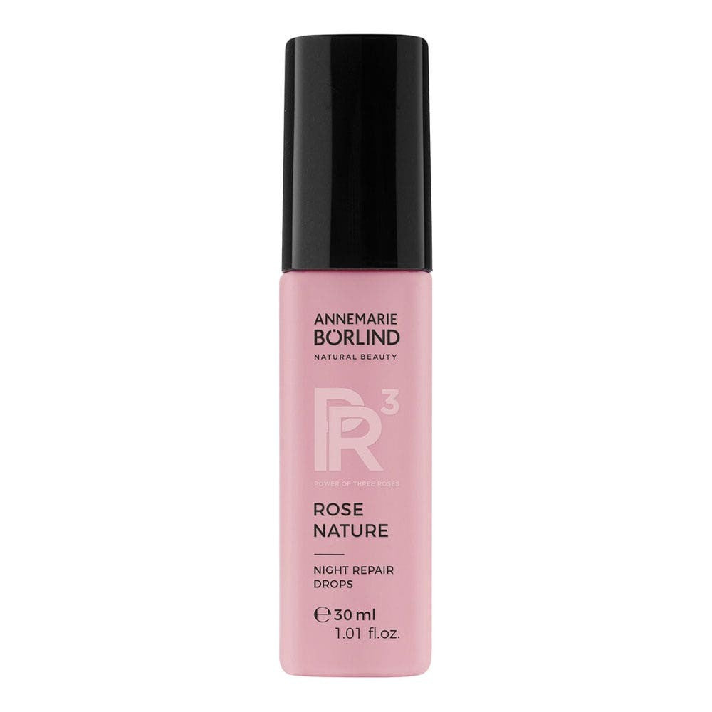 Borlind Borlind Rose Nature Night Repair Drops 50 ml