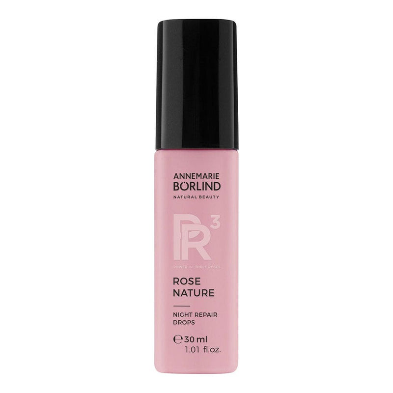 Borlind Borlind Rose Nature Night Repair Drops 50 ml