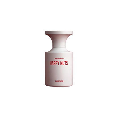 Born to stand out Happy Nuts Woda perfumowana 50 ml — Woda perfumowana