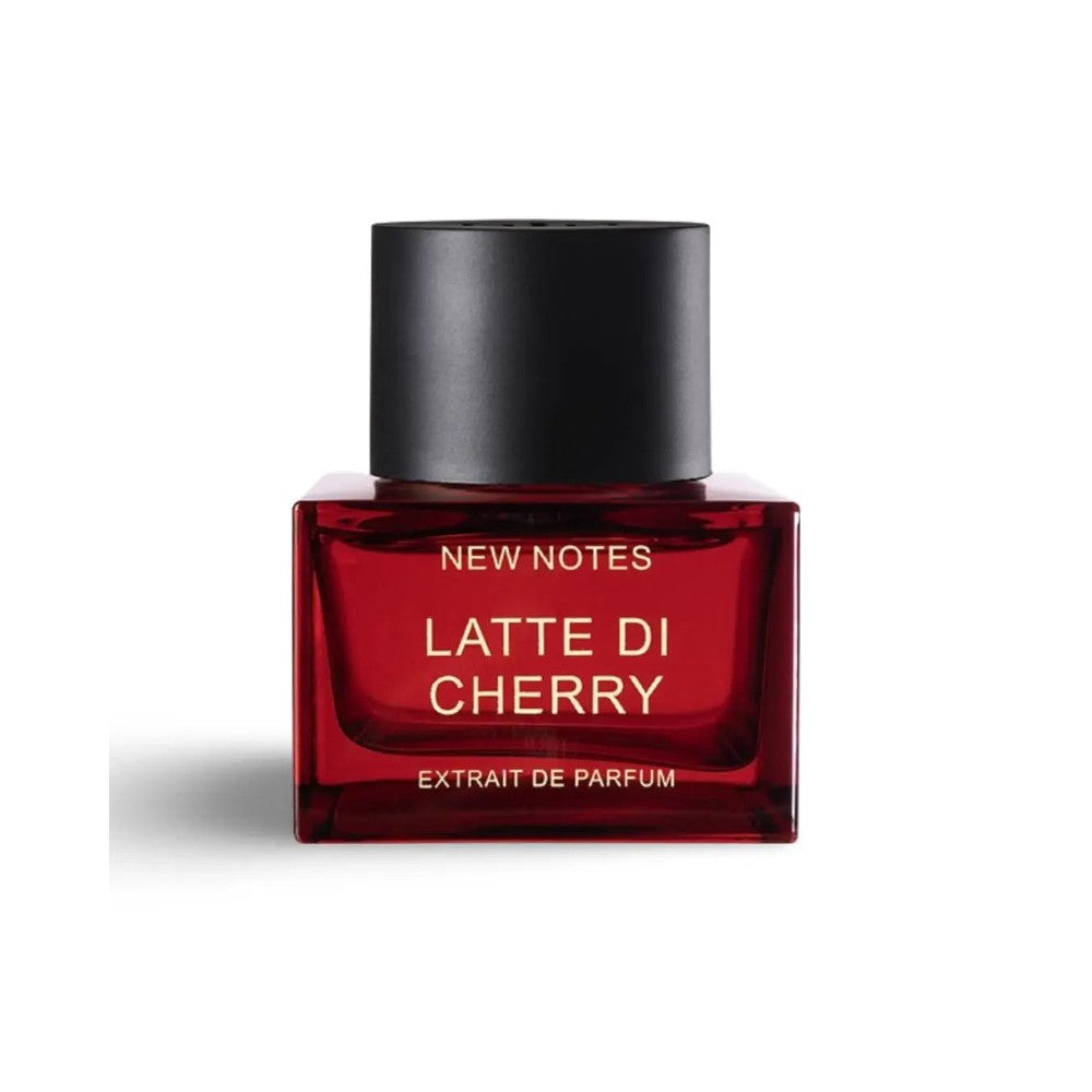 New notes Latte Di Cherry Extrait de Parfum 50 ml — Extrait di Parfum