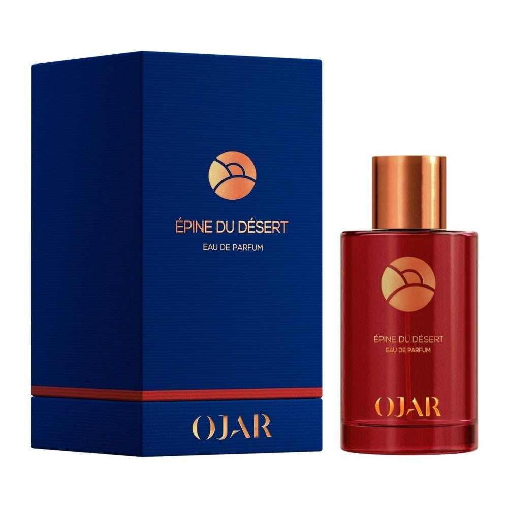 Ojar OJAR Épine du Désert Eau de Parfum Unisex - 100 ml
