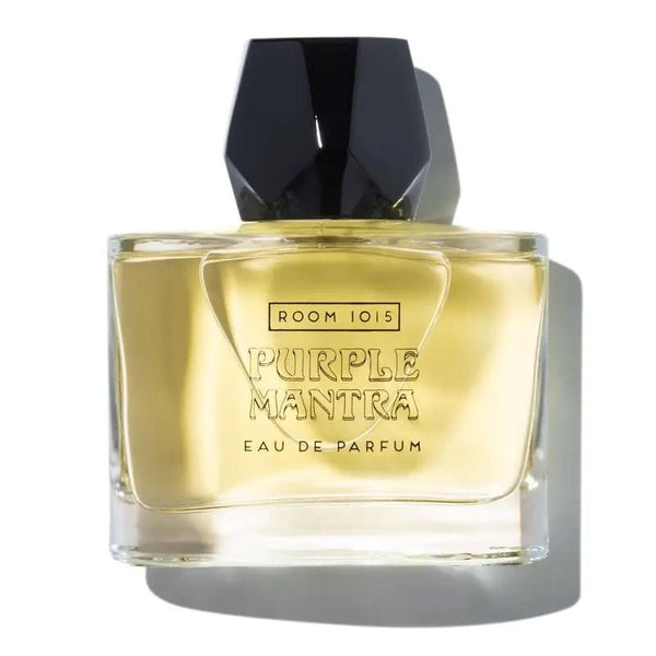 Room 1015 パープル マントラ - オードパルファム 50ml – Papique