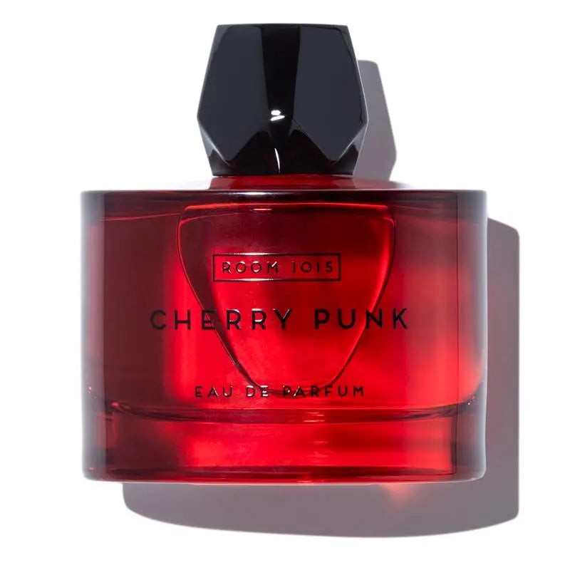 Room 1015 Cherry Punk Eau de Parfum 50 ml — Eau de Parfum