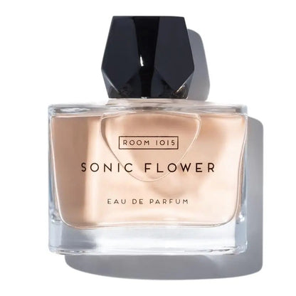 Room 1015 Sonic Flower Eau de Parfum 50 ml — Eau de Parfum