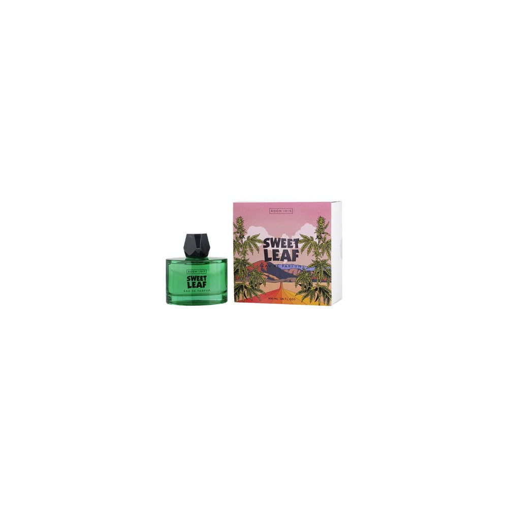 Kamer 1015 Sweet Leaf - 100 ml eau de parfum