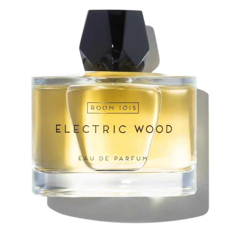 Room 1015 Electric Wood Eau de Parfum 100 ml — Eau de Parfum 