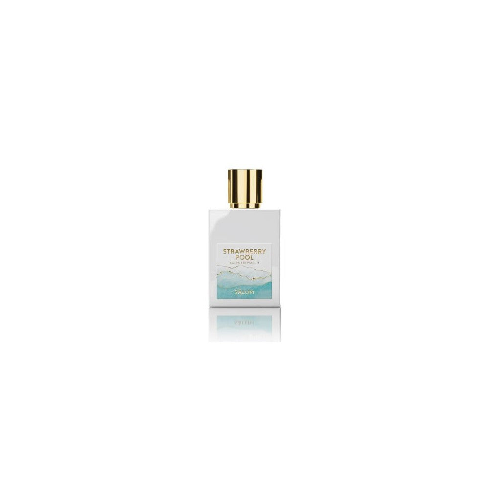 Salum Strawberry Pool Extrait de Parfum 50 ml — Extrait de Parfum 