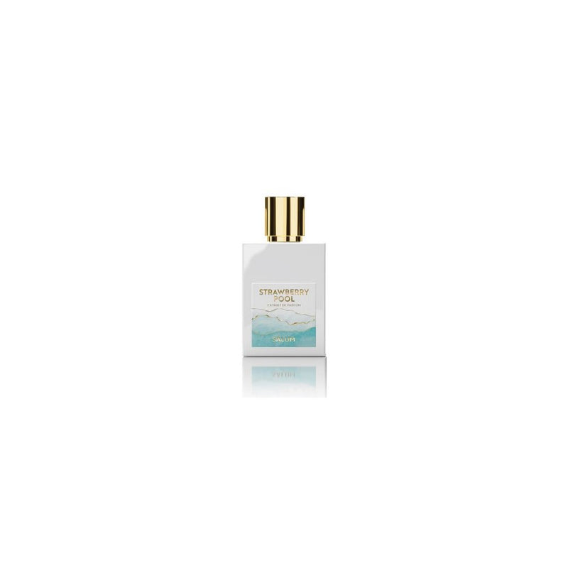 Salum Strawberry Pool Extrait de Parfum 50 ml — Extrait de Parfum 