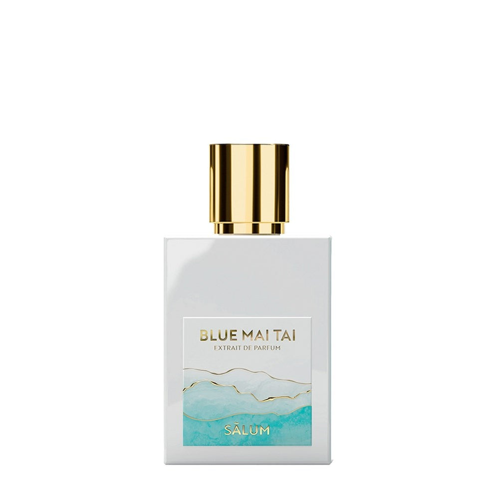 Salum ブルーマイタイ - 50ml