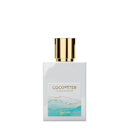 Salum Cocoyster - 50 מ"ל
