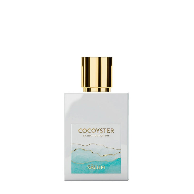 Salum Cocoyster - 50 ml