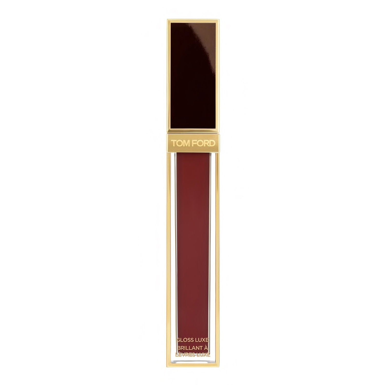 Tom Ford Luxe Lip Gloss Saboteur — Lip Gloss 